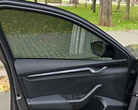 Шкода Октавія 2024 у Миколаєві на Automoto.ua Сірий Шкода Октавія, об'ємом двигуна 1.4 л та пробігом 17 тис. км за 28300 $, фото 12 на Automoto.ua