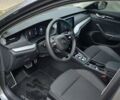 Шкода Октавія 2024 у Миколаєві на Automoto.ua Сірий Шкода Октавія, об'ємом двигуна 1.4 л та пробігом 17 тис. км за 28300 $, фото 8 на Automoto.ua