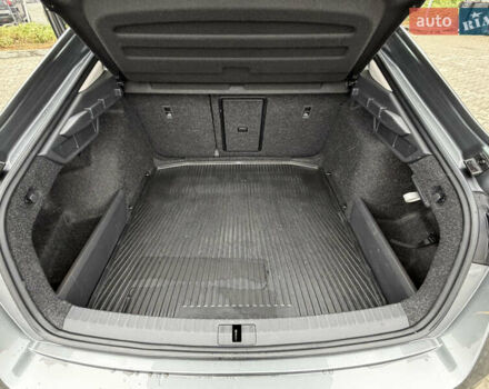 Серый Шкода Октавия, объемом двигателя 1.4 л и пробегом 22 тыс. км за 27500 $, фото 29 на Automoto.ua