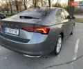 Шкода Октавия 2025 в Киеве на Automoto.ua Серый Шкода Октавия, объемом двигателя 1.4 л и пробегом 7 тыс. км за 28500 $, фото 8 на Automoto.ua