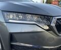 Шкода Октавия 2025 в Киеве на Automoto.ua Серый Шкода Октавия, объемом двигателя 1.4 л и пробегом 7 тыс. км за 28500 $, фото 15 на Automoto.ua