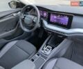Шкода Октавия 2025 в Киеве на Automoto.ua Серый Шкода Октавия, объемом двигателя 1.4 л и пробегом 7 тыс. км за 28500 $, фото 40 на Automoto.ua