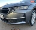 Шкода Октавия 2025 в Киеве на Automoto.ua Серый Шкода Октавия, объемом двигателя 1.4 л и пробегом 7 тыс. км за 28500 $, фото 17 на Automoto.ua