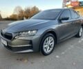 Шкода Октавия 2025 в Киеве на Automoto.ua Серый Шкода Октавия, объемом двигателя 1.4 л и пробегом 7 тыс. км за 28500 $, фото 1 на Automoto.ua