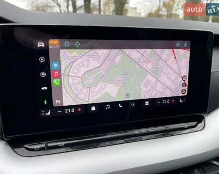 Шкода Октавия 2025 в Киеве на Automoto.ua Серый Шкода Октавия, объемом двигателя 1.4 л и пробегом 7 тыс. км за 28500 $, фото 24 на Automoto.ua