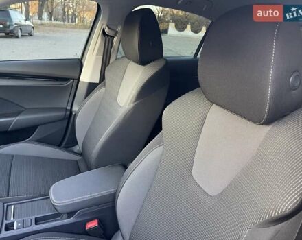 Шкода Октавия 2025 в Киеве на Automoto.ua Серый Шкода Октавия, объемом двигателя 1.4 л и пробегом 7 тыс. км за 28500 $, фото 38 на Automoto.ua