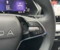 Шкода Октавия 2025 в Киеве на Automoto.ua Серый Шкода Октавия, объемом двигателя 1.4 л и пробегом 7 тыс. км за 28500 $, фото 28 на Automoto.ua