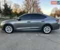 Шкода Октавия 2025 в Киеве на Automoto.ua Серый Шкода Октавия, объемом двигателя 1.4 л и пробегом 7 тыс. км за 28500 $, фото 20 на Automoto.ua