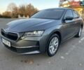 Шкода Октавия 2025 в Киеве на Automoto.ua Серый Шкода Октавия, объемом двигателя 1.4 л и пробегом 7 тыс. км за 28500 $, фото 1 на Automoto.ua