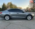 Шкода Октавия 2025 в Киеве на Automoto.ua Серый Шкода Октавия, объемом двигателя 1.4 л и пробегом 7 тыс. км за 28500 $, фото 5 на Automoto.ua