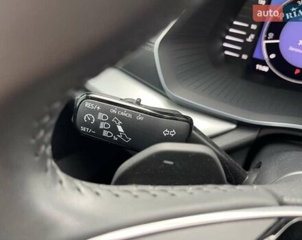 Шкода Октавия 2025 в Киеве на Automoto.ua Серый Шкода Октавия, объемом двигателя 1.4 л и пробегом 7 тыс. км за 28500 $, фото 30 на Automoto.ua