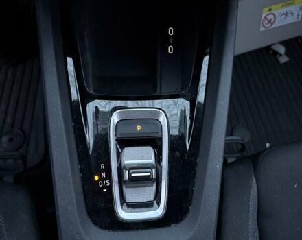 Серый Шкода Октавия, объемом двигателя 1.4 л и пробегом 6 тыс. км за 13700 $, фото 15 на Automoto.ua