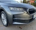 Шкода Октавия 2025 в Киеве на Automoto.ua Серый Шкода Октавия, объемом двигателя 1.4 л и пробегом 7 тыс. км за 28500 $, фото 18 на Automoto.ua