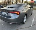 Шкода Октавия 2025 в Киеве на Automoto.ua Серый Шкода Октавия, объемом двигателя 1.4 л и пробегом 7 тыс. км за 28500 $, фото 7 на Automoto.ua