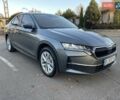 Шкода Октавия 2025 в Киеве на Automoto.ua Серый Шкода Октавия, объемом двигателя 1.4 л и пробегом 7 тыс. км за 28500 $, фото 4 на Automoto.ua