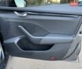 Шкода Октавия 2025 в Киеве на Automoto.ua Серый Шкода Октавия, объемом двигателя 1.4 л и пробегом 7 тыс. км за 28500 $, фото 47 на Automoto.ua