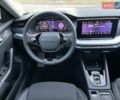 Шкода Октавия 2025 в Киеве на Automoto.ua Серый Шкода Октавия, объемом двигателя 1.4 л и пробегом 7 тыс. км за 28500 $, фото 46 на Automoto.ua