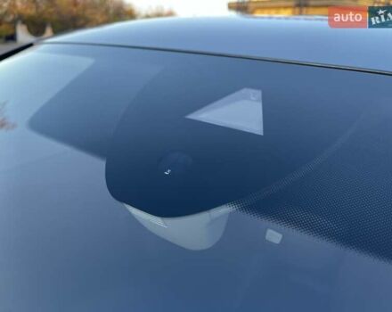 Шкода Октавия 2025 в Киеве на Automoto.ua Серый Шкода Октавия, объемом двигателя 1.4 л и пробегом 7 тыс. км за 28500 $, фото 19 на Automoto.ua