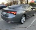 Шкода Октавия 2025 в Киеве на Automoto.ua Серый Шкода Октавия, объемом двигателя 1.4 л и пробегом 7 тыс. км за 28500 $, фото 6 на Automoto.ua