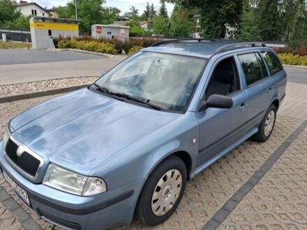 Шкода Октавия 1991 в Маневичах на Automoto.ua Серый Шкода Октавия, объемом двигателя 1.9 л и пробегом 271 тыс. км за 1562 $, фото 1 на Automoto.ua