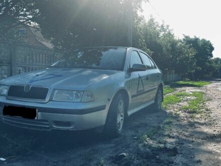 Шкода Октавия 1997 в Виннице на Automoto.ua Серый Шкода Октавия, объемом двигателя 1.9 л и пробегом 350 тыс. км за 2162 $, фото 1 на Automoto.ua