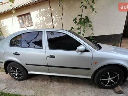 Шкода Октавия 1997 в Иршава на Automoto.ua Серый Шкода Октавия, объемом двигателя 1.8 л и пробегом 200 тыс. км за 3900 $, фото 1 на Automoto.ua