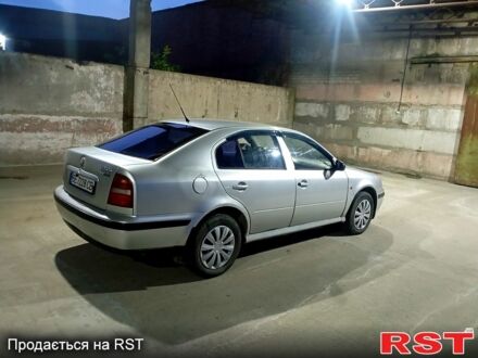 Шкода Октавия 1997 в Николаеве на Automoto.ua Серый Шкода Октавия, объемом двигателя 1.6 л и пробегом 352 тыс. км за 2600 $, фото 1 на Automoto.ua