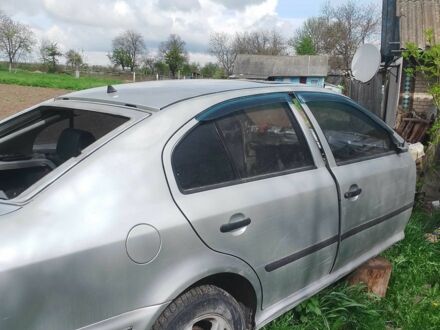 Шкода Октавія 1998 у Жмеренке на Automoto.ua Сірий Шкода Октавія, об'ємом двигуна 1.8 л та пробігом 400 тис. км за 500 $, фото 1 на Automoto.ua