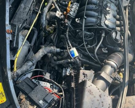 Сірий Шкода Октавія, об'ємом двигуна 0 л та пробігом 3 тис. км за 606 $, фото 1 на Automoto.ua