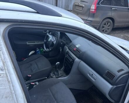 Сірий Шкода Октавія, об'ємом двигуна 1.9 л та пробігом 3 тис. км за 2200 $, фото 1 на Automoto.ua