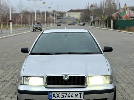 Шкода Октавія 1999 у Измаиле на Automoto.ua Сірий Шкода Октавія, об'ємом двигуна 1.6 л та пробігом 0 тис. км за 3200 $, фото 1 на Automoto.ua