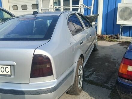 Шкода Октавия 1999 в Киеве на Automoto.ua Серый Шкода Октавия, объемом двигателя 1.6 л и пробегом 300 тыс. км за 1500 $, фото 1 на Automoto.ua