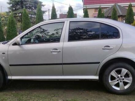 Шкода Октавія 2000 у Львові на Automoto.ua Сірий Шкода Октавія, об'ємом двигуна 2 л та пробігом 244 тис. км за 4100 $, фото 1 на Automoto.ua