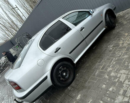 Серый Шкода Октавия, объемом двигателя 0 л и пробегом 300 тыс. км за 1500 $, фото 1 на Automoto.ua