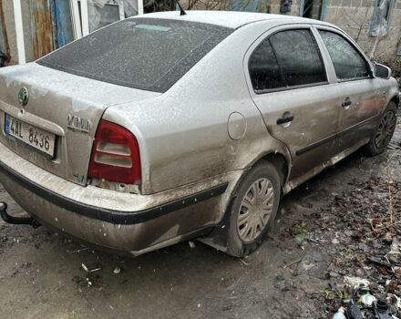 Сірий Шкода Октавія, об'ємом двигуна 0 л та пробігом 2 тис. км за 1894 $, фото 1 на Automoto.ua