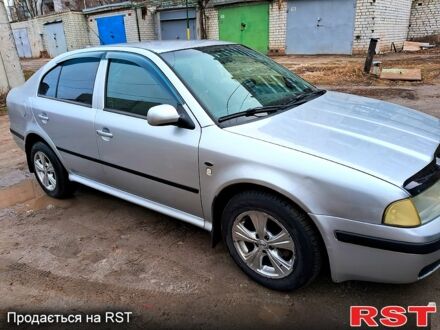 Сірий Шкода Октавія, об'ємом двигуна 1.6 л та пробігом 0 тис. км за 3500 $, фото 1 на Automoto.ua