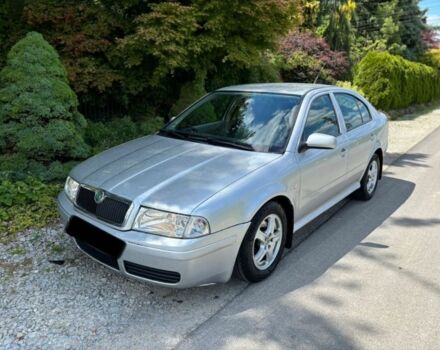 Серый Шкода Октавия, объемом двигателя 0 л и пробегом 3 тыс. км за 2500 $, фото 1 на Automoto.ua