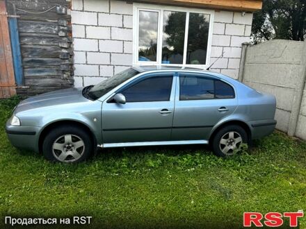 Шкода Октавия 2001 в Глухове на Automoto.ua Серый Шкода Октавия, объемом двигателя 1.8 л и пробегом 338 тыс. км за 3800 $, фото 1 на Automoto.ua
