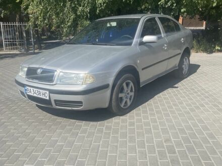Шкода Октавія 2001 у Кропивницькому (Кіровограді) на Automoto.ua Сірий Шкода Октавія, об'ємом двигуна 2 л та пробігом 300 тис. км за 3999 $, фото 1 на Automoto.ua