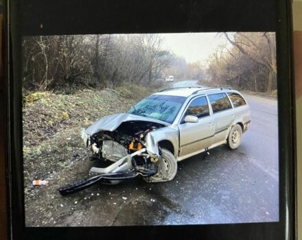 Серый Шкода Октавия, объемом двигателя 0 л и пробегом 600 тыс. км за 1129 $, фото 1 на Automoto.ua