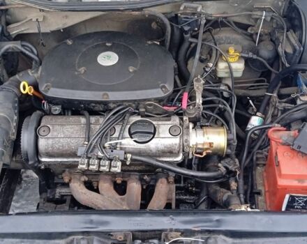 Серый Шкода Октавия, объемом двигателя 1.6 л и пробегом 30 тыс. км за 3254 $, фото 1 на Automoto.ua