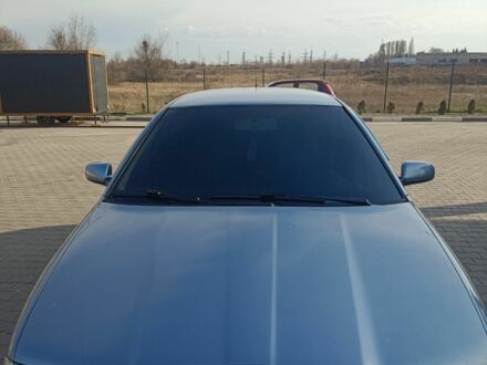 Серый Шкода Октавия, объемом двигателя 1.8 л и пробегом 268 тыс. км за 4100 $, фото 1 на Automoto.ua