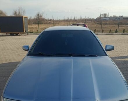 Серый Шкода Октавия, объемом двигателя 1.8 л и пробегом 268 тыс. км за 4100 $, фото 1 на Automoto.ua