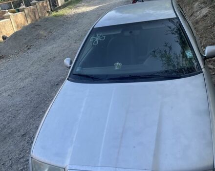 Сірий Шкода Октавія, об'ємом двигуна 1.9 л та пробігом 300 тис. км за 1500 $, фото 1 на Automoto.ua
