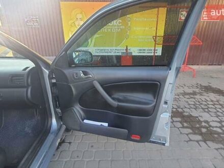 Серый Шкода Октавия, объемом двигателя 1.9 л и пробегом 446 тыс. км за 4061 $, фото 1 на Automoto.ua