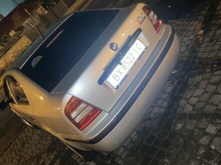 Сірий Шкода Октавія, об'ємом двигуна 1.6 л та пробігом 304 тис. км за 3250 $, фото 1 на Automoto.ua