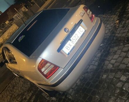 Сірий Шкода Октавія, об'ємом двигуна 1.6 л та пробігом 304 тис. км за 3250 $, фото 1 на Automoto.ua