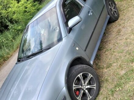 Шкода Октавия 2003 в Полтаве на Automoto.ua Серый Шкода Октавия, объемом двигателя 2 л и пробегом 350 тыс. км за 5600 $, фото 1 на Automoto.ua