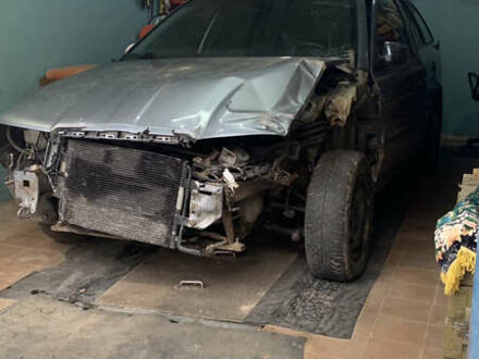 Шкода Октавия 2003 в Чернигове на Automoto.ua Серый Шкода Октавия, объемом двигателя 1.9 л и пробегом 312 тыс. км за 2400 $, фото 1 на Automoto.ua