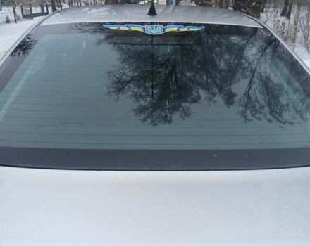 Серый Шкода Октавия, объемом двигателя 1.6 л и пробегом 232 тыс. км за 2950 $, фото 1 на Automoto.ua